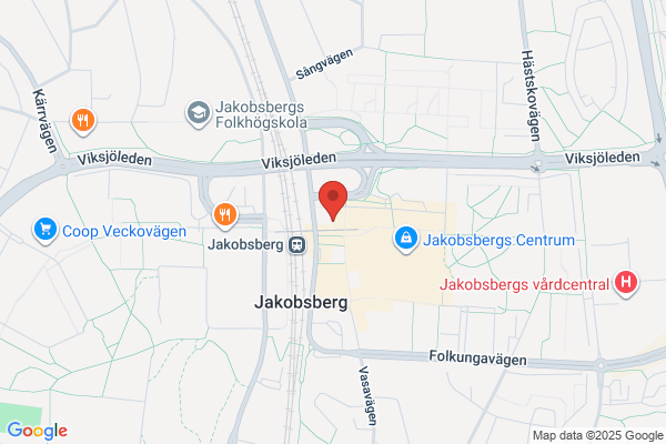 Svenska Mäklarhuset Järfälla
