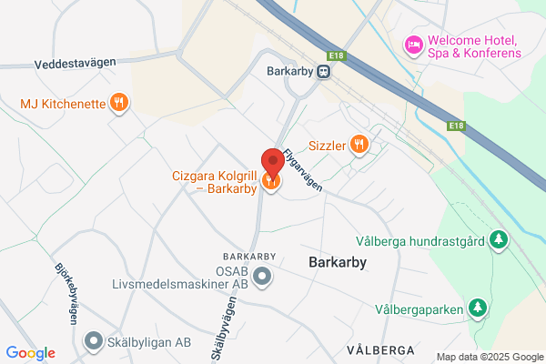 Mäklarringen