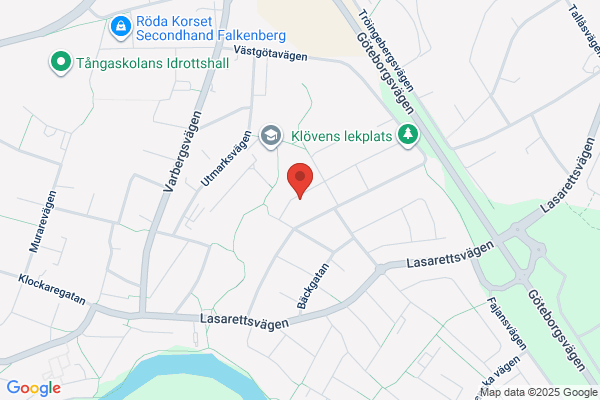 A. N. S. Fastighetsservice AB