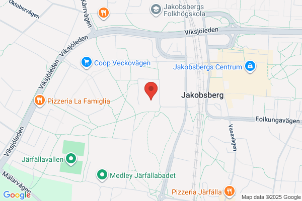 Be Yrkesbilder