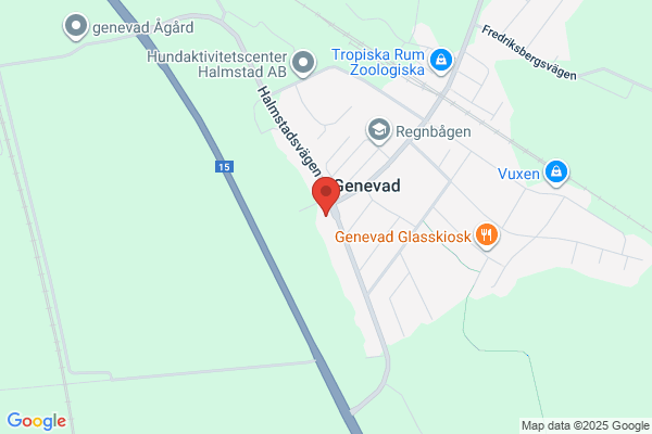 Rundans Friskvård