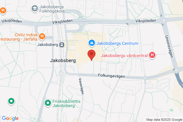 Allmoge Frisören