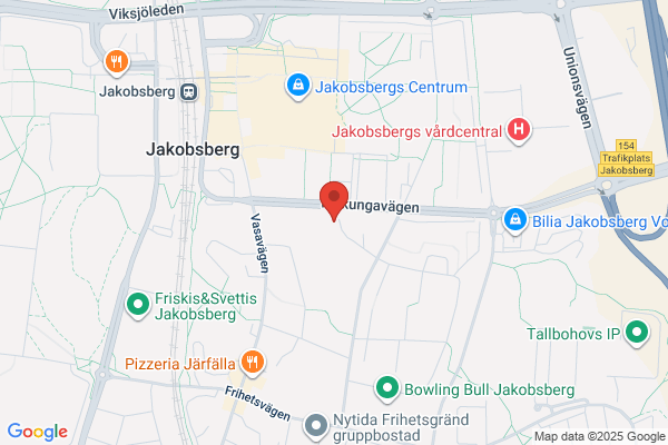 Salong Hårstrå't