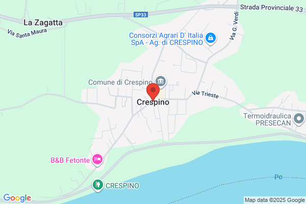 Crespine Naprapathälsa