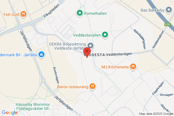 Agaspo, AB