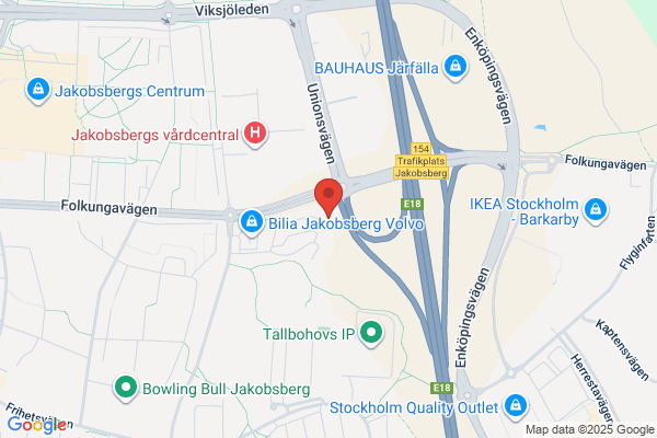 Emhå Kontorsservice