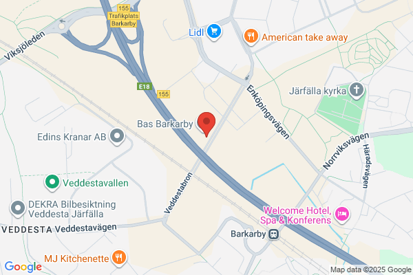 Evy Rudh Redovisningskonsult AB