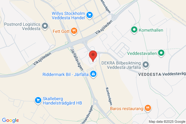 Ledsko AB