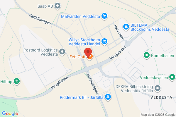 Älgkronan AB