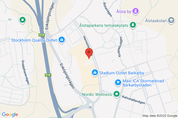 JYSK