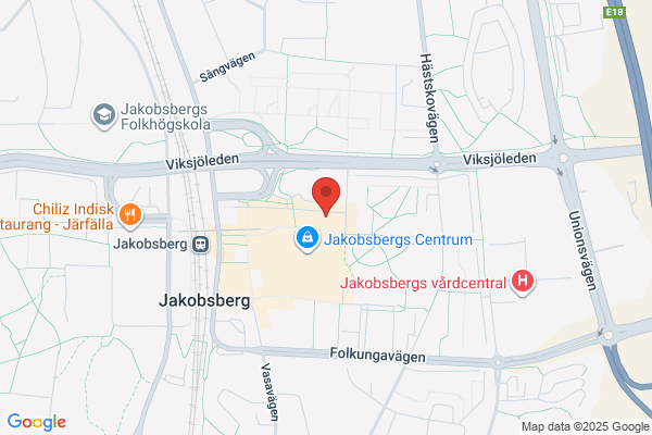 Amazon Kök Bar Café