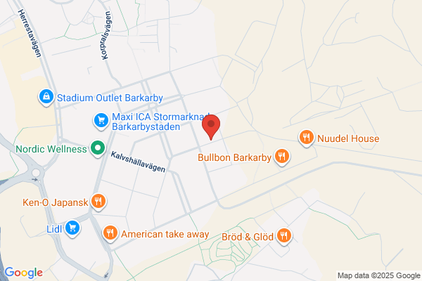 Elbling's Coffee & Bistro AB