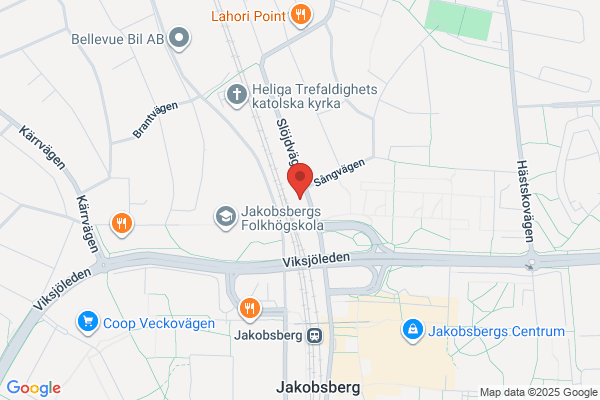 Mokum Restaurang AB