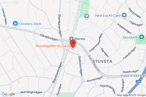 Stuvstakällan Pub & Restaurang