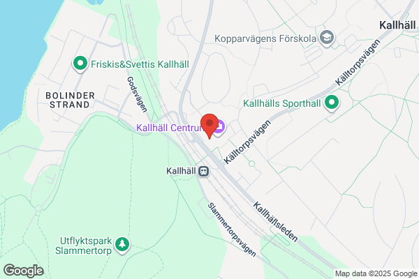 HK Trädgård & Villaservice