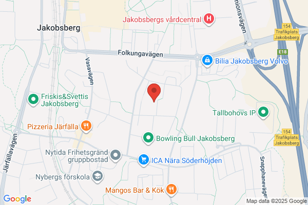 Byggnadsfirma Lars Janrik