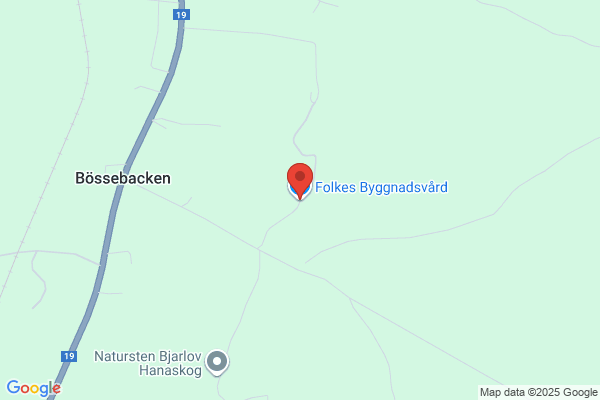 Folke Strid Byggnads AB