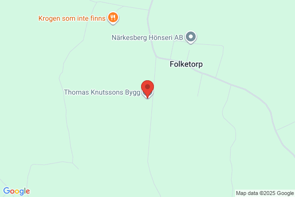 Knutsson Bygg AB