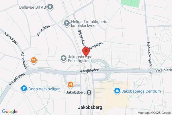 Roof Söder AB