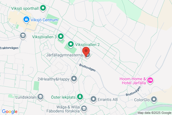 Huddinge Gymnastikförening