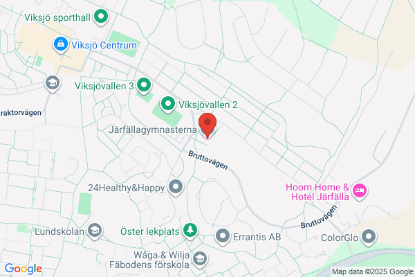 Järfälla Gymnasterna