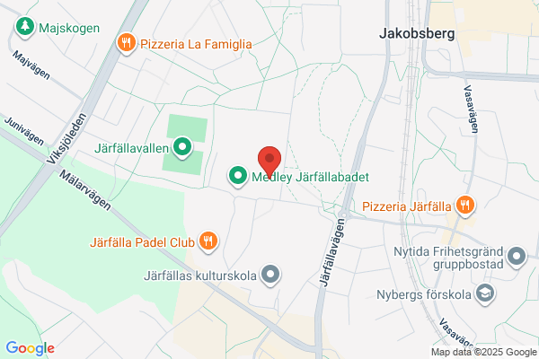 Järfälla Simsällskap