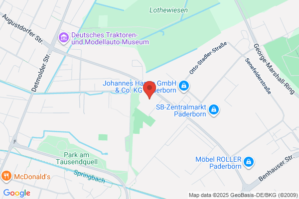 Eresund PB AB