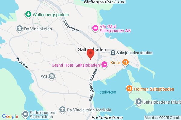 Nipä Processkonsulting AB