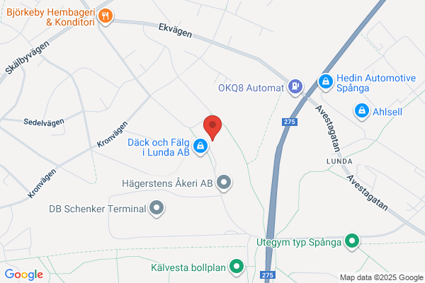 Begma AB