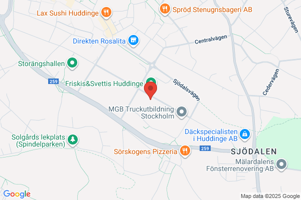 Witzenmann Sverige AB