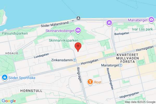 KEMGROSSISTEN