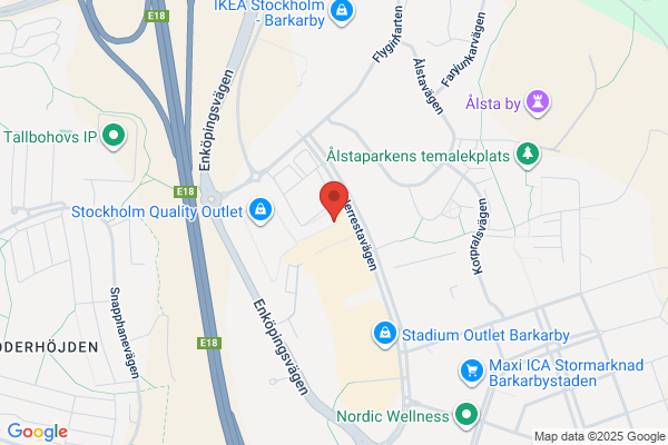 Fjällräven Tierra Outlet