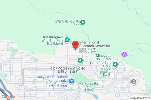 Japan Scandinavian Research Center