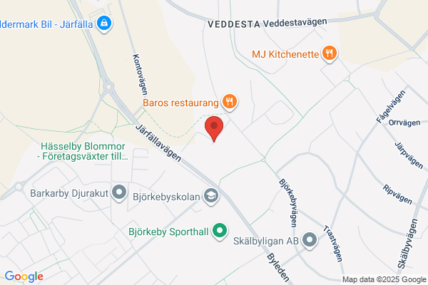 Höjdpunkten AB