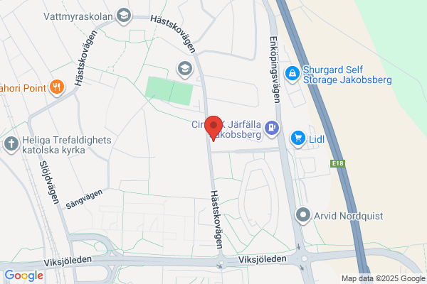 Aspnäskyrkan