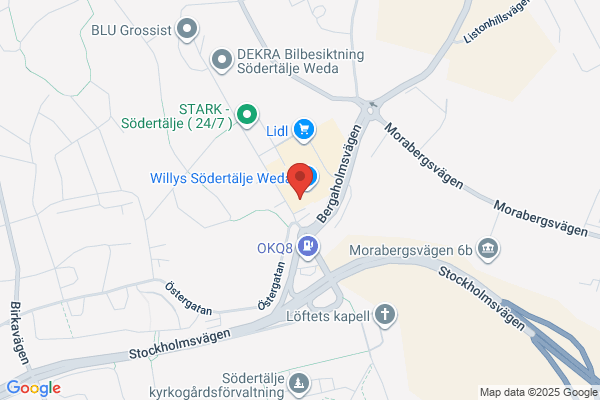 Kuban Speglar
