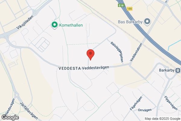 Västerorts Lackcenter