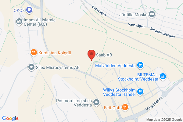 Sundbybergs Mekaniska Verkstads AB