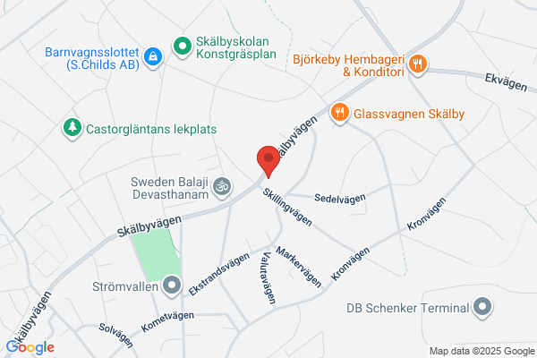 HANDLAR'N Skälby Livs