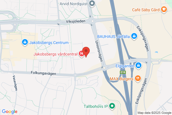 Prima Handel i Stockholm AB