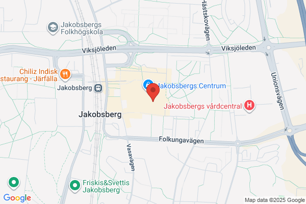 Bio-Feinkost Sweden AB
