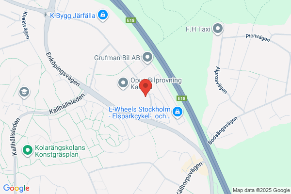 Rökkanalsreparatörerna i Stockholm