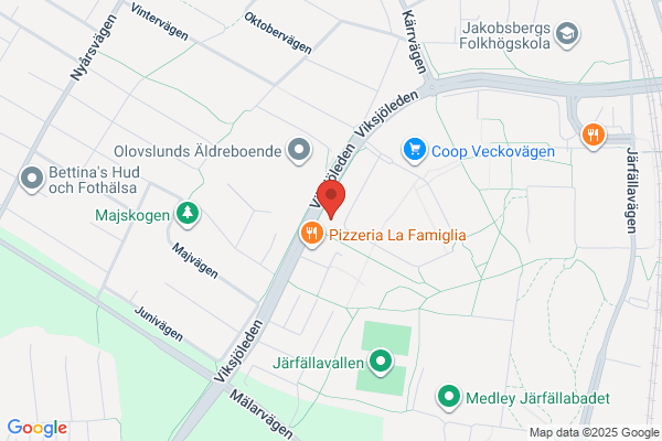 Titta Ljusreklam AB
