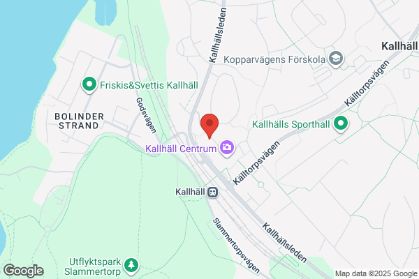 Per A. Uhlås Massage