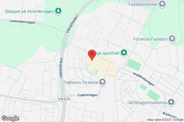 Carema Vårdcentral Rågsved