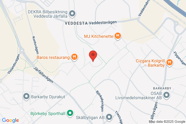 Holmstrands Måleri