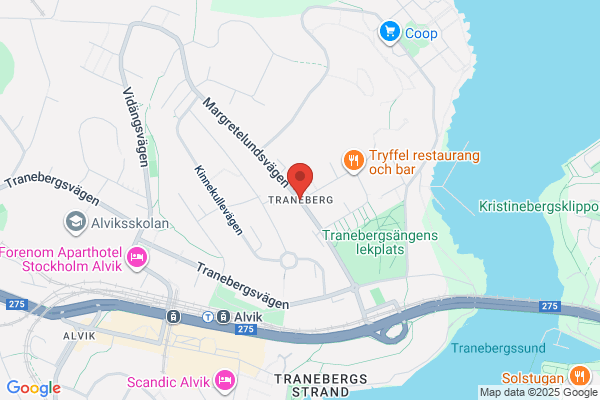 Tranebergs Måleri