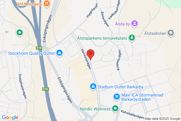 Atlantis Sängspecialisten