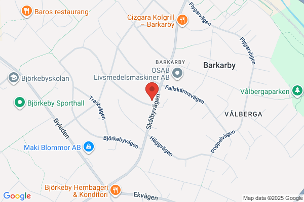 Gregers Träverkstad Enskild Firma