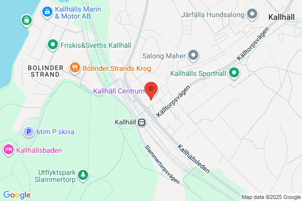 Kallhäll Möbelstoppning
